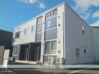 プリーマ クレスタ【2階】の外観